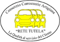 Autocarrozzeria GiPiErre - Consorzio Carrozzzerie Artigiane